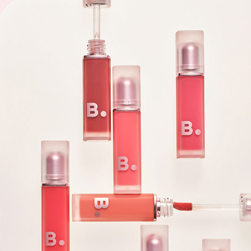 BANILA CO New Sheer Velvet Veil Tint disponible sur Ma petite Coree, ton Eshop 100% K-beauty en direct de Seoul