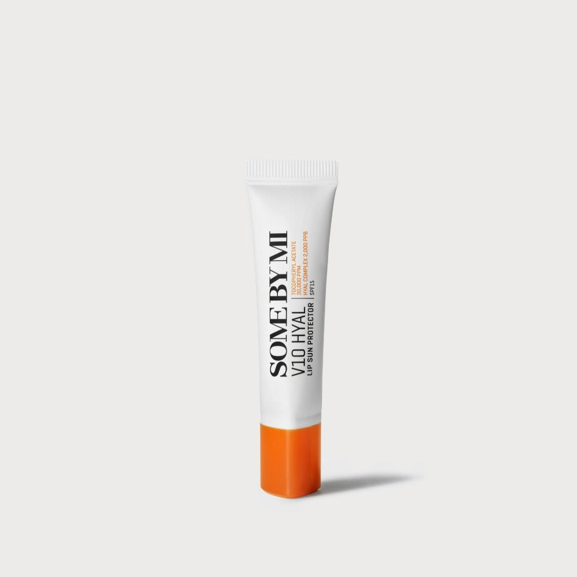 SOME BY MI V10 Hyal Lip Sun Protector 7ml Available on Seoulbazaar, your online store for trendy korean products.