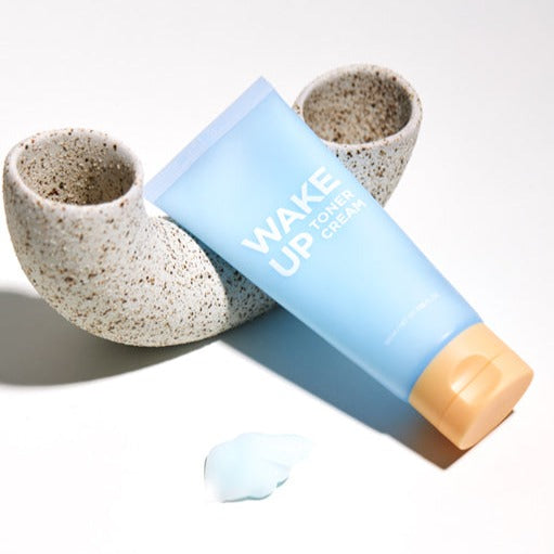 COSIERO Wake Up Toner Cream 100ml Available on Seoulbazaar, your online store for trendy korean products.