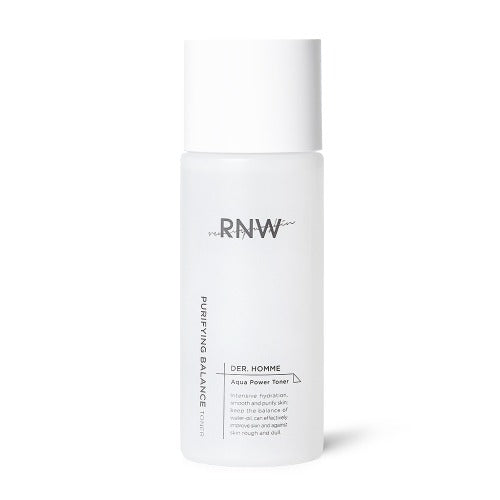 RNW DER. Hommme Aqua Power Toner 200ml Available on Seoulbazaar, your online store for trendy korean products.
