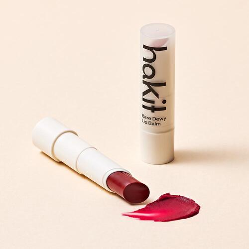 HAKIT Bare Dewy Lip Balm Available on Seoulbazaar, your online store for trendy korean products.