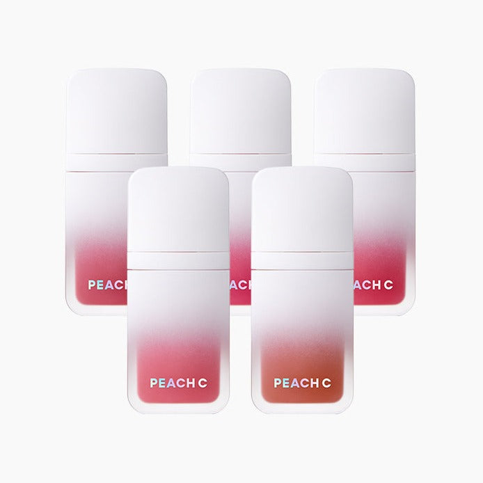 PEACH C Blurry Filter Tint Available on Seoulbazaar, your online store for trendy korean products.