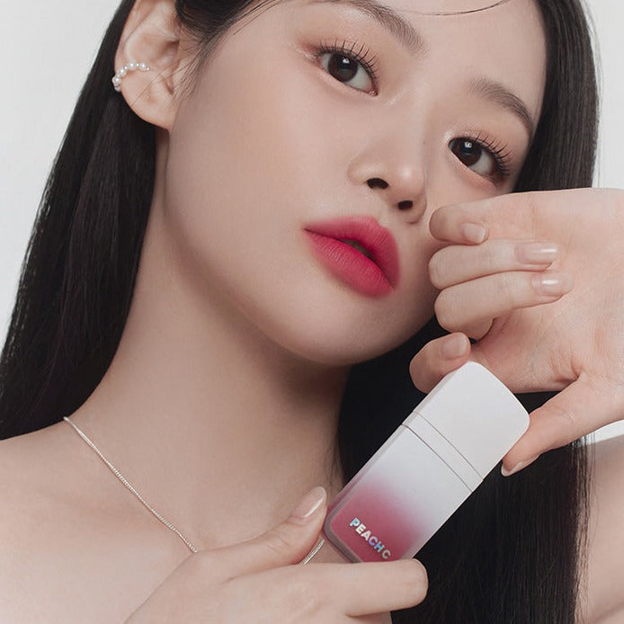 PEACH C Blurry Filter Tint Available on Seoulbazaar, your online store for trendy korean products.