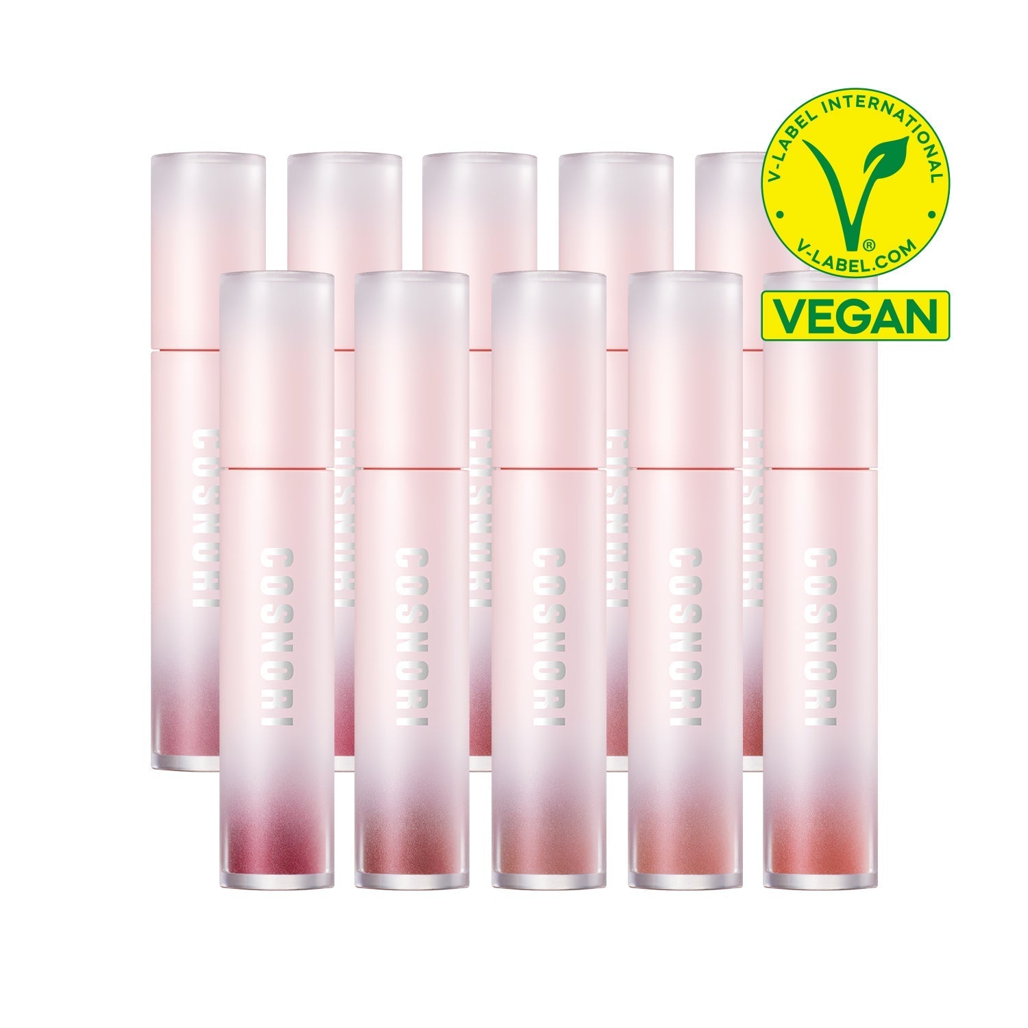 COSNORI Water Blurry Tint Available on Seoulbazaar, your online store for trendy korean products.