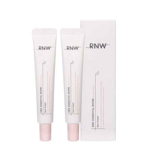 RNW DER. Essential Biome Eye Cream 30ml Available on Seoulbazaar, your online store for trendy korean products.