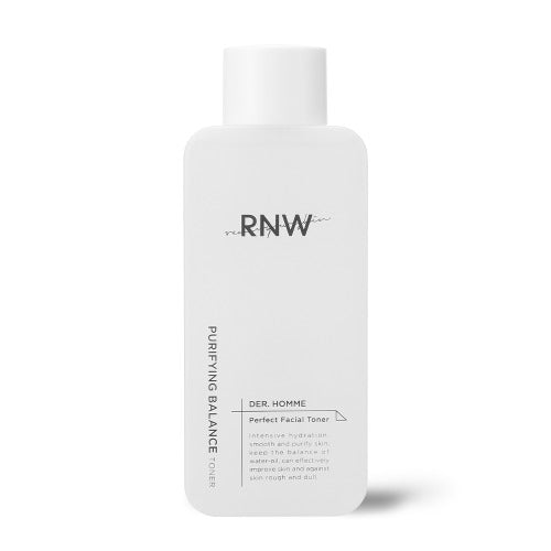 RNW DER. Homme Perfect Facial Toner 210ml Available on Seoulbazaar, your online store for trendy korean products.