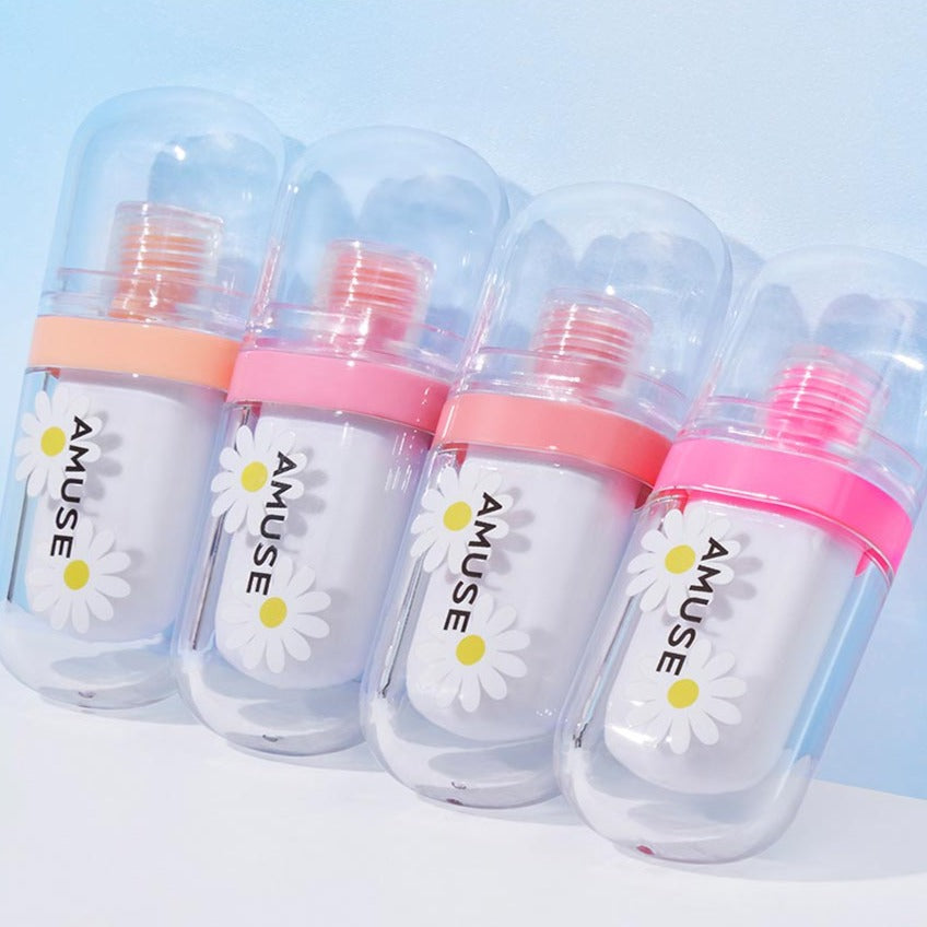AMUSE Jel-Fit Tint #DaisyEdition Available on Seoulbazaar, your online store for trendy korean products.