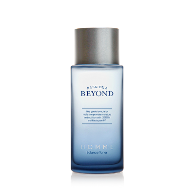 PASSION & BEYOND Homme Balance Toner 150ml Available on Seoulbazaar, your online store for trendy korean products.