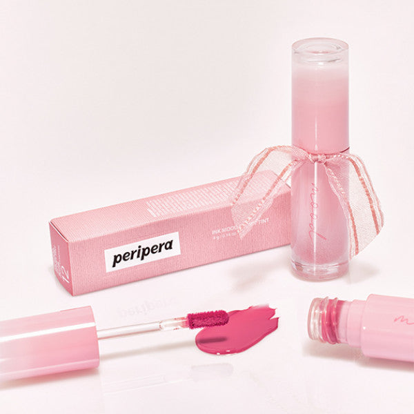 PERIPERA Ink Mood Glowy Tint #Peritage (#12 to #14) Available on Seoulbazaar, your online store for trendy korean products.