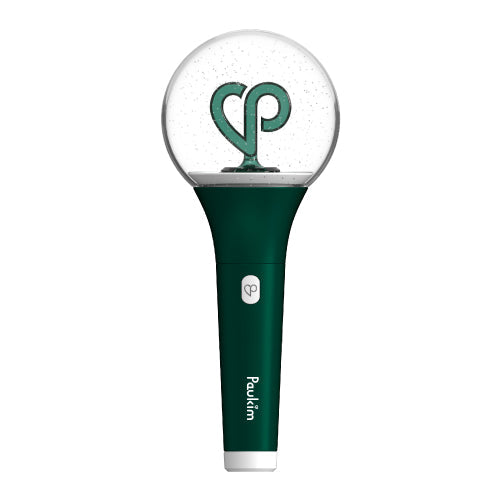 PAUL KIM Official Lightstick Available on Seoulbazaar, your online store for trendy korean products.