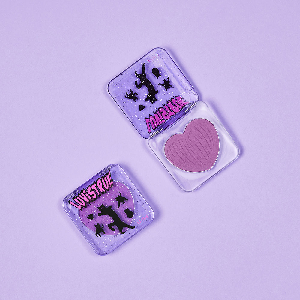 ETUDE Luv is Cheek #Luvistrue Available on Seoulbazaar, your online store for trendy korean products.