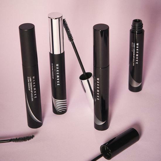 WAKEMAKE Lash Tension-Up Mascara Available on Seoulbazaar, your online store for trendy korean products.