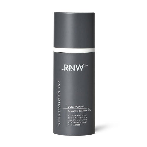 RNW DER. Homme Refreshing Emulsion 100ml Available on Seoulbazaar, your online store for trendy korean products.