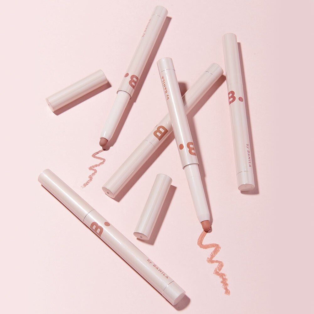 BANILA CO Smudging Lip Pencil disponible sur Ma petite Coree, ton Eshop 100% K-beauty en direct de Seoul