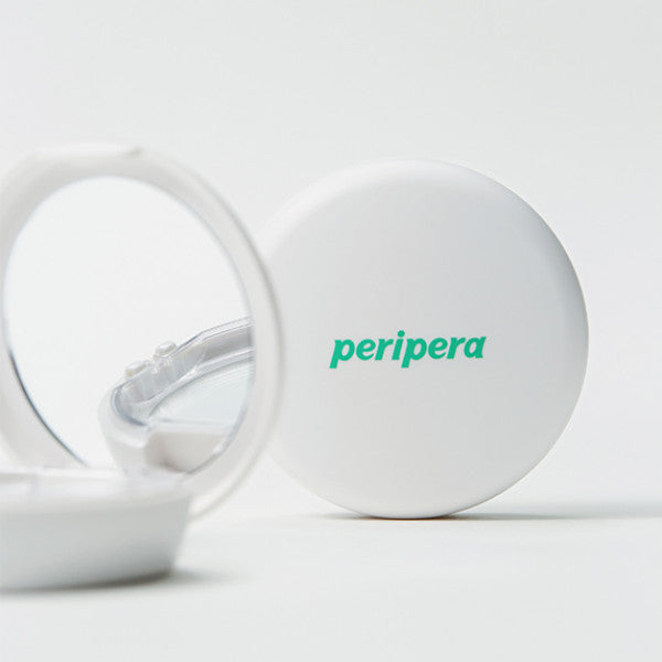 PERIPERA Oil Capture Setting Pact 9g Available on Seoulbazaar, your online store for trendy korean products.