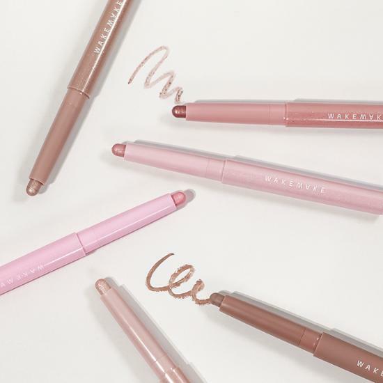 WAKEMAKE Soft Fixing Stick Shadow Available on Seoulbazaar, your online store for trendy korean products.