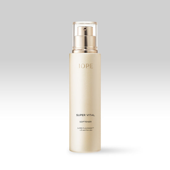 IOPE Super Vital Softener 150ml Available on Seoulbazaar, your online store for trendy korean products.