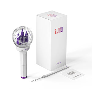 (G)I-DLE Official Lighstick ver.2 Available on Seoulbazaar, your online store for trendy korean products.