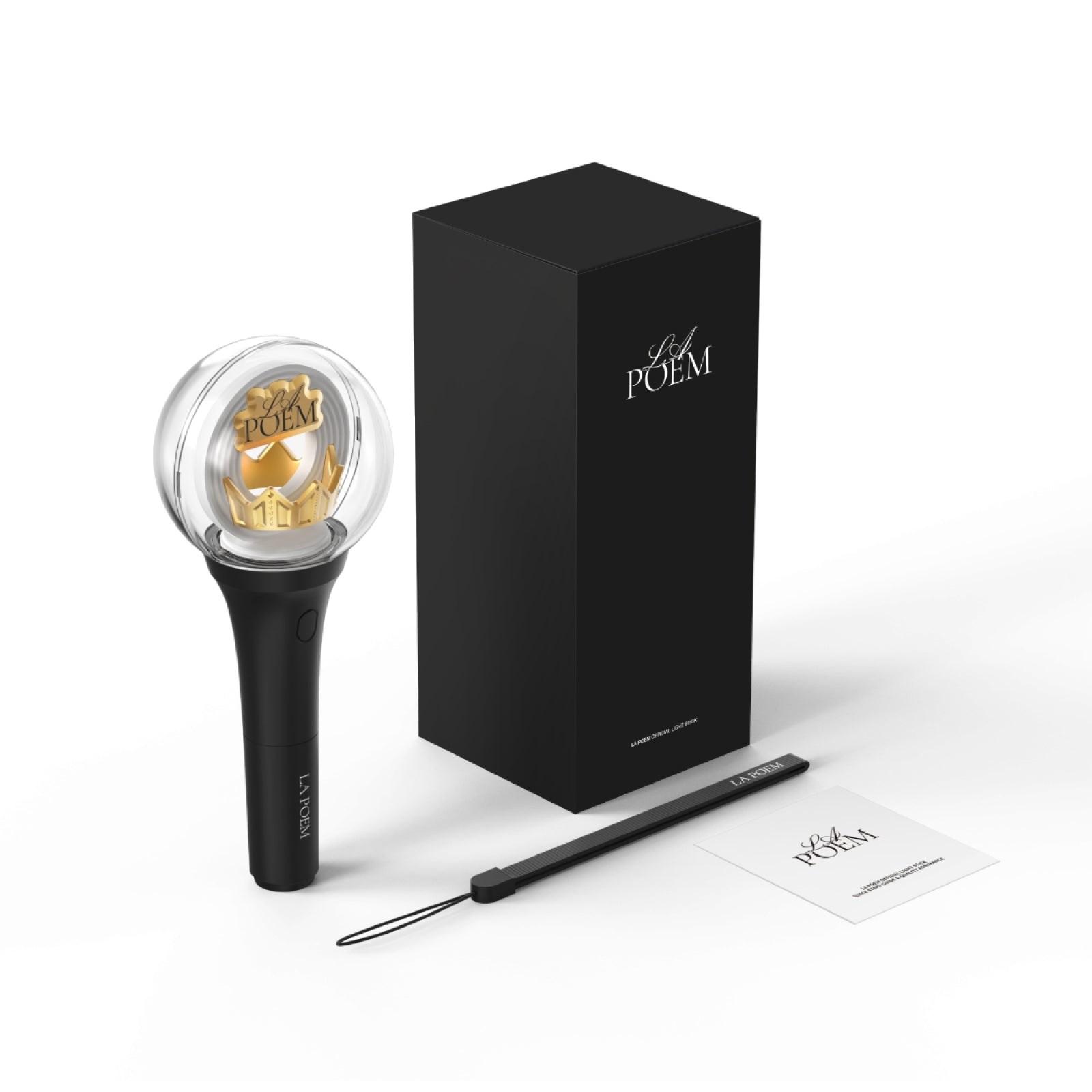LA POEM Official Lighstick Available on Seoulbazaar, your online store for trendy korean products.