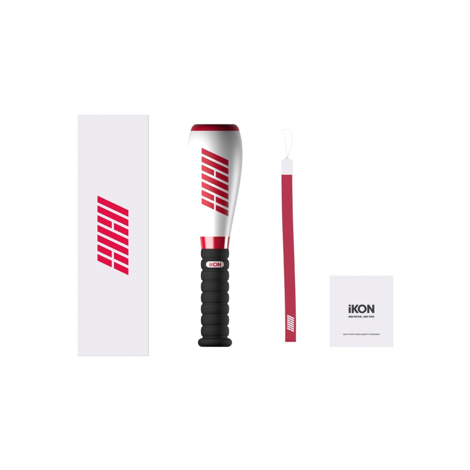 IKON Official Lighstick Ver 2023 Available on Seoulbazaar, your online store for trendy korean products.