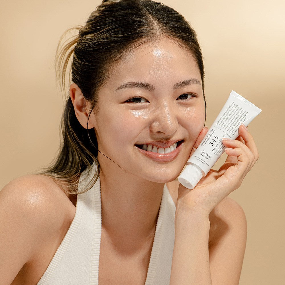 DR ALTHEA 345 Relief Cream Available on Seoulbazaar, your online store for trendy korean products.