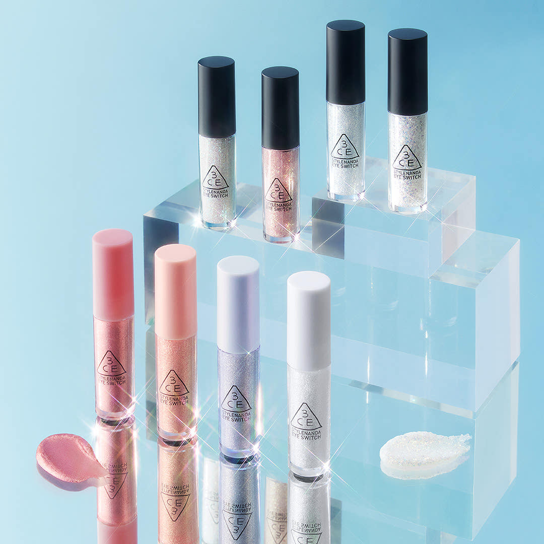3CE Eye Switch disponible sur Ma petite Coree, ton Eshop 100% K-beauty en direct de Seoul