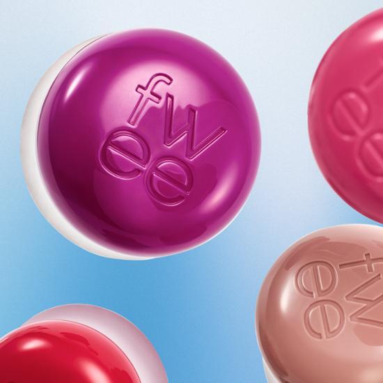 FWEE Blurry Pudding Pot Available on Seoulbazaar, your online store for trendy korean products.