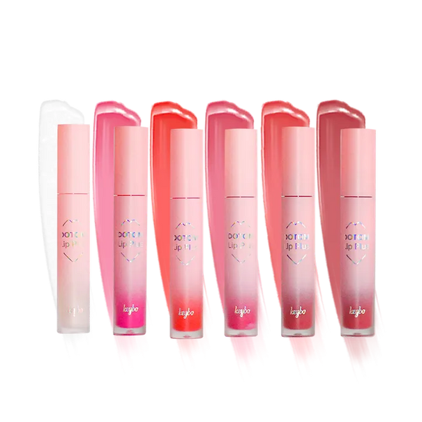 KEYBO Dotom Lip Plus Lip Plumper #OriginalEdition Available on Seoulbazaar, your online store for trendy korean products.