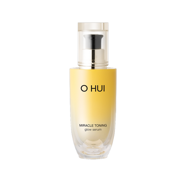 OHUI Miracle Toning Glow Serum Available on Seoulbazaar, your online store for trendy korean products.