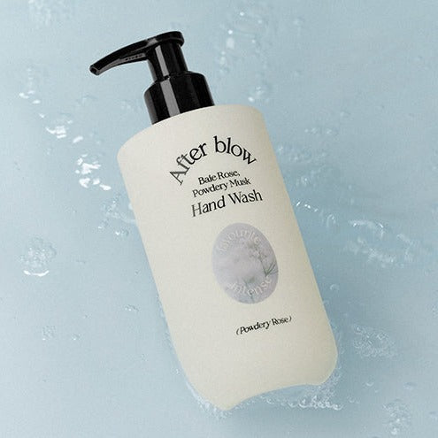 AFTER BLOW Perfume Hand Wash 300g Available on Seoulbazaar, your online store for trendy korean products.