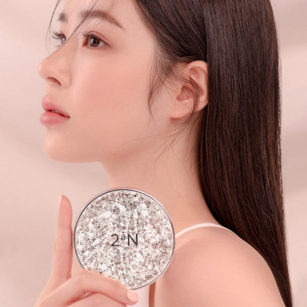 2AN Gleaming Tension Cushion Pact Available on Seoulbazaar, your online store for trendy korean products.