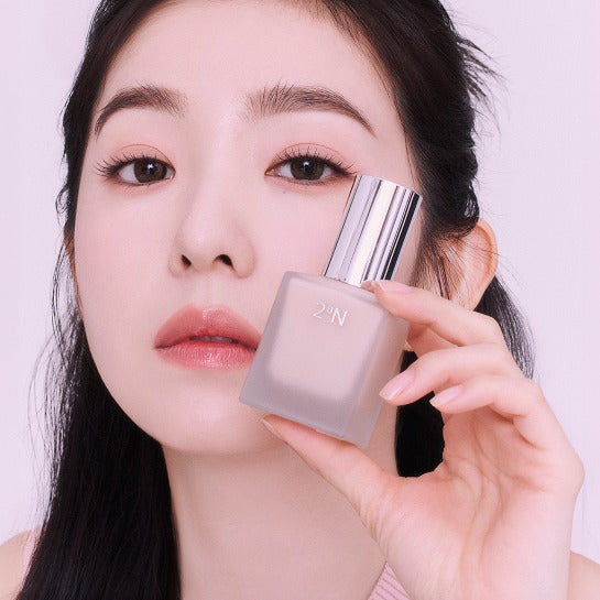 2AN Long Wearing Foundation Available on Seoulbazaar, your online store for trendy korean products.
