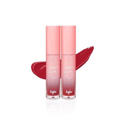 KEYBO Juicy Lip Plus Available on Seoulbazaar, your online store for trendy korean products.