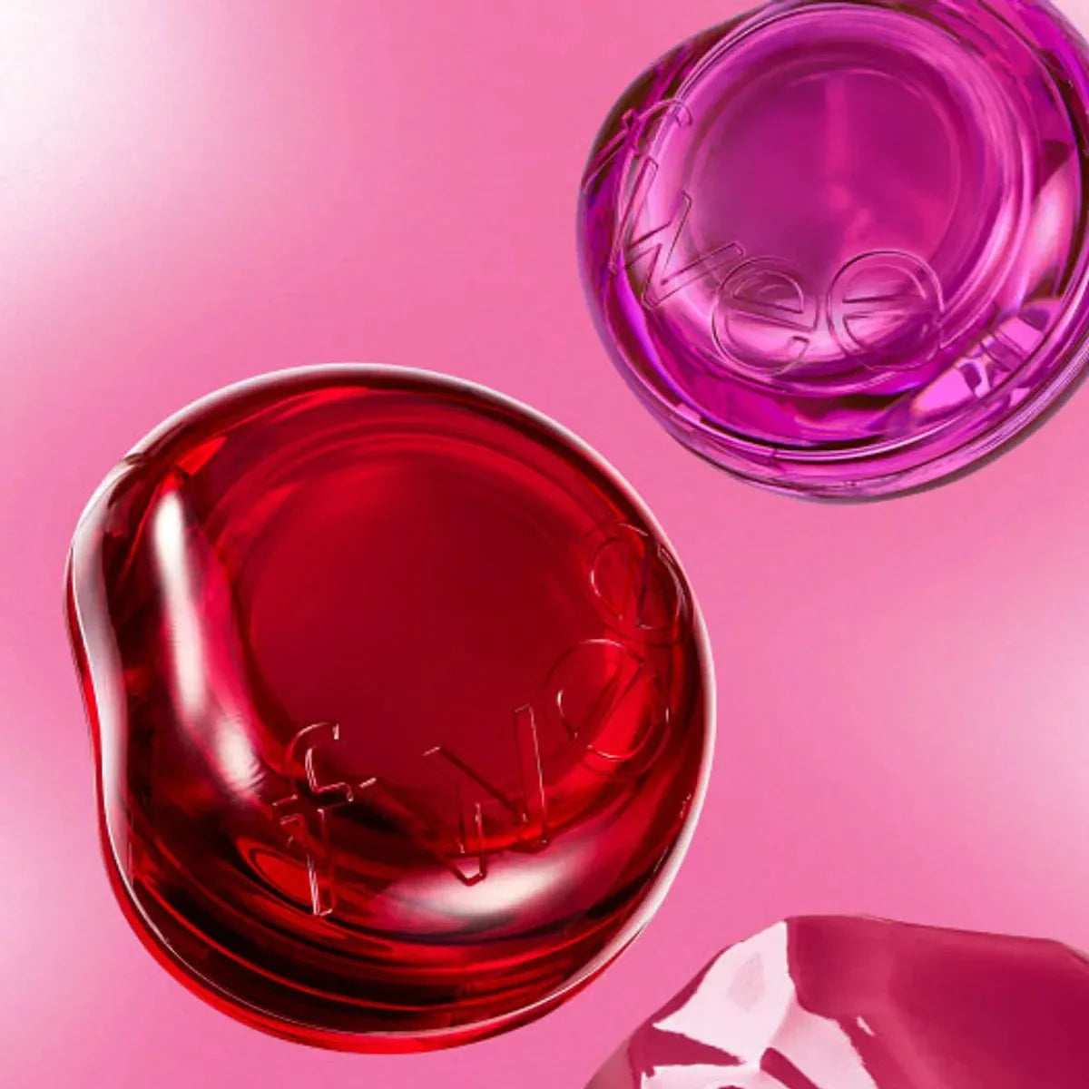 FWEE Lip & Cheek Glowy jelly Pot Available on Seoulbazaar, your online store for trendy korean products.