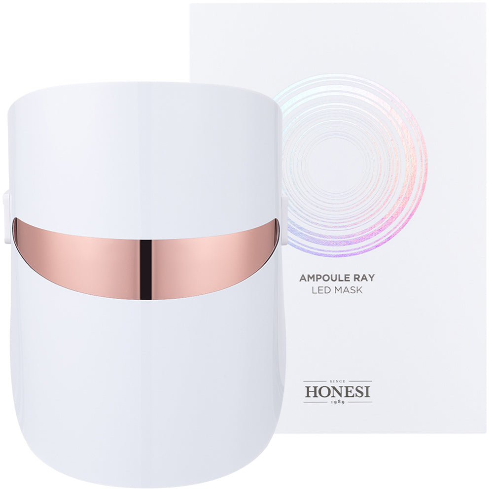 HONESI Ampoule Ray Led Mask Available on Seoulbazaar, your online store for trendy korean products.