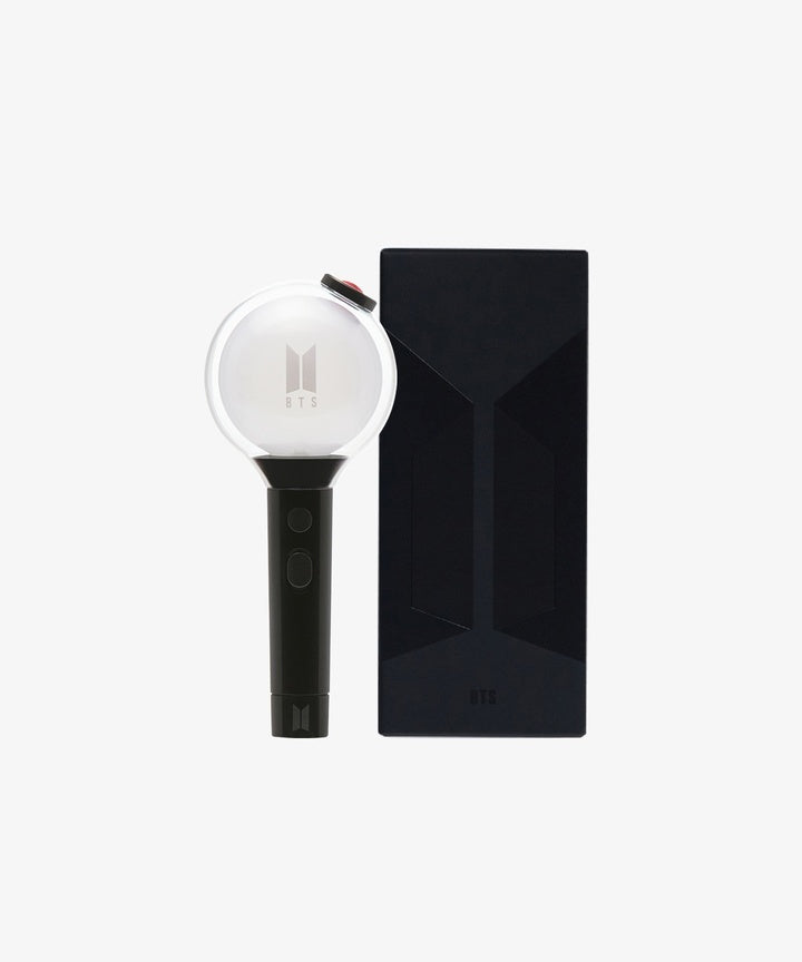 BTS Official Lighstick "Special Edition" Available on Seoulbazaar, your online store for trendy korean products.