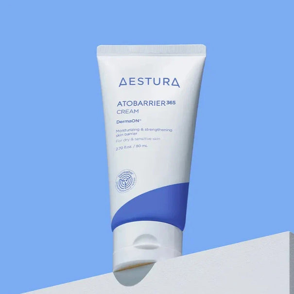 AESTURA Atobarrier 365 Cream 80ml Available on Seoulbazaar, your online store for trendy korean products.