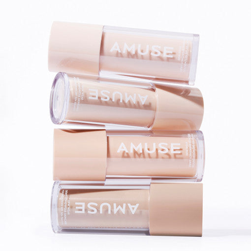 AMUSE Dew Wear Foundation Available on Seoulbazaar, your online store for trendy korean products.