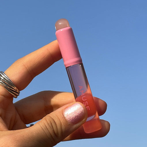 AMUSE Soft Jelly Lip Brush Available on Seoulbazaar, your online store for trendy korean products.