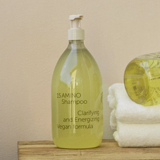 AROMATICA Life Eucaluptus Shampoo 1000ml Available on Seoulbazaar, your online store for trendy korean products.