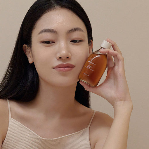 AROMATICA Vitalizing Rosemary Concentrated Essence 200ml Available on Seoulbazaar, your online store for trendy korean products.