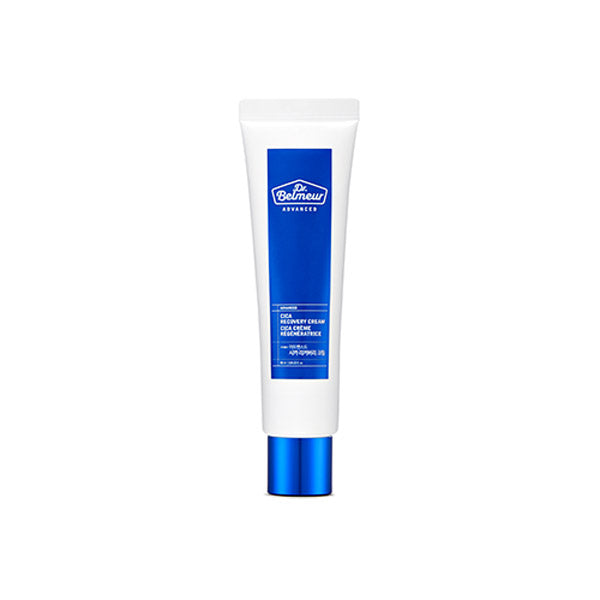 DR.BELMEUR Advanced Cica Recovery Cream 60ml Available on Seoulbazaar, your online store for trendy korean products.