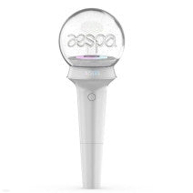 AESPA Official Lighstick Available on Seoulbazaar, your online store for trendy korean products.