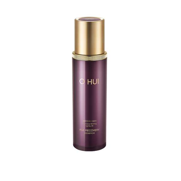 OHUI Age Recovery Essence 50ml Available on Seoulbazaar, your online store for trendy korean products.