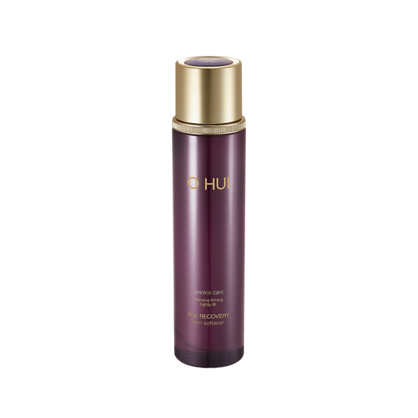 OHUI Age Recovery Skin Softener 150ml Available on Seoulbazaar, your online store for trendy korean products.