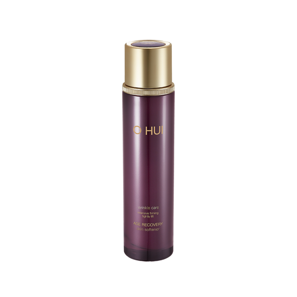 OHUI Age Recovery Skin Softener 150ml Available on Seoulbazaar, your online store for trendy korean products.