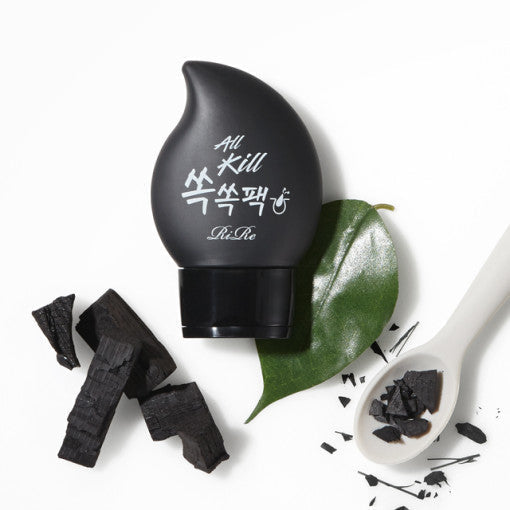 RIRE All Kill Ssok Ssok Pack 40ml Available on Seoulbazaar, your online store for trendy korean products.