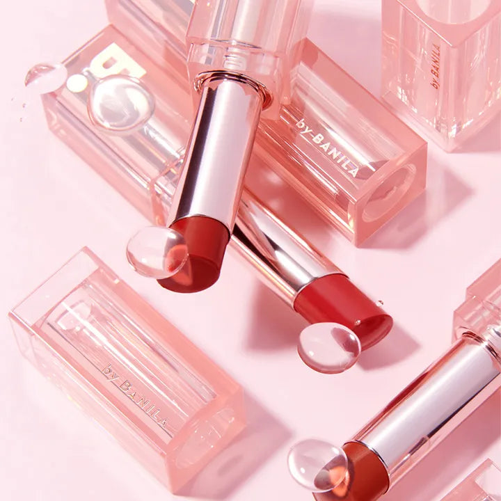 BANILA CO Glow Veil Lipstick disponible sur Ma petite Coree, ton Eshop 100% K-beauty en direct de Seoul