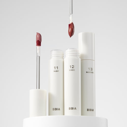 BBIA Glow Lip Tint disponible sur Ma petite Coree, ton Eshop 100% K-beauty en direct de Seoul