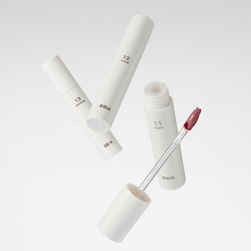 BBIA Glow Lip Tint disponible sur Ma petite Coree, ton Eshop 100% K-beauty en direct de Seoul
